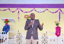 DHEGEYSO:Wasiir Murkomen oo wacad ku maray tallaabo ka dhan ah laaluush qaadashada xilliga shaqaaleysiinta booliiska