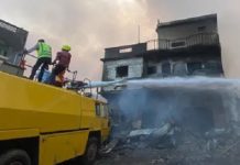 Aabbe Gubay Gurigiisa, Hooyadii iyo Carruurteeda oo ku geeriyooday Hargeysa