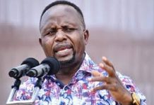 DHAGAYSO: Baarsaabka ismaamulka Trans Nzoia oo dowlada ku dhaliilay diidmada amar maxkmadeed