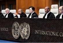 Maxkamadda Dambiyada Caalamiga ah ee ICC oo sheegtay in ay xirtay eedeysane dambiyo dagaal ka gaystay Liibiya