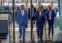 Dowladda oo heegan sare ku jirta iyadoo 2.1 milyan oo Kenyaan ah ay wajahayaan khatar abaareed oo daran