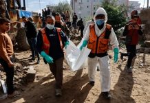 Maxkamadda ICC oo diiday dalabkii Israa’iil ee ahaa in la joojiyo baaritaanka dambiyada dagaalka ee Qaza