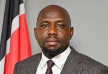 Murkomen oo kalsooni ku qaba in nidaamka taliska ee la soo jeediyay uu kor u qaadi doona amniga magaalooyinka waaweyn iyo meelaha xuduudaha