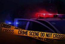 Sarkaal booliis ah oo Laikipia ku dilay qof rayid ah ka dibna isaga nafta is daafiyay