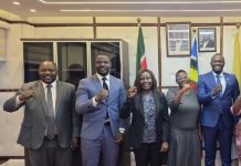 Ballanqaadyo loo sameeyay dhakhaatiirta Gaarisa iyo Embu ka dib wadahadallo lala yeeshay KMPDU