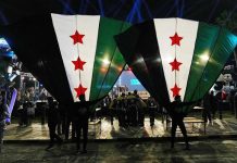 Trump oo ballaariyay xayiraadda safarka Mareykanka si loogu daro Suuriya iyo Falastiin