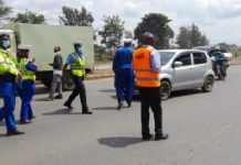 EACC iyo NTSA oo xoojinaya fulinta amniga waddooyinka inta lagu jiro xilliga fasaxa dhamaadka sanadka