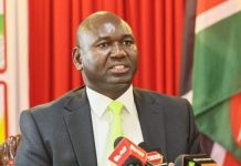 Meelaynta ardeydii u fadhiistay KJSEA oo maanta la qaban doono