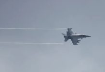 Shan qof oo dhintay iyadoo ciidamada Mareykanka ay burburiyeen laba markab oo kale oo ku sugnaa Badweynta Baasifigga