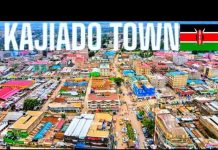 Kalkaaliyeyaasha Kajiado oo ka cabanaya mushaar la’aan