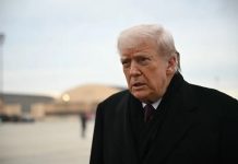 Trump ayaa sheegay in Mareykanka uu weeraro ballaaran ku qaaday kooxda ISIL ee ku sugan dalka Suuriya