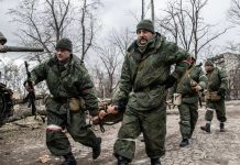 Sarkaal sare oo ka tirsan ciidamada Ruushka oo qarax lagu dilay