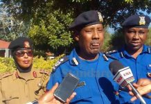 DHEGEYSO:Taliyaha booliiska Gobolka Xeebta oo digniin u diray siyaasiyiinta hurinaayo colaada ka taagan Tana River