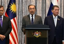 Thailand iyo Cambodia oo ku heshiiyay inay kulmaan iyadoo ay dib u soo cusboonaadeen dagaallada xuduudaha