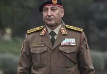 Taliyihii Ciidamada Libya oo ku dhintay Shil Diyaaradeed