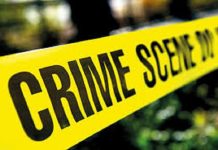 Nin saaka lagu toogtay dowlad deegaanka Machakos