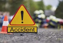 Seddax qof oo ku dhintay shil gaari oo ka dhacay Kericho iyo Nakuru