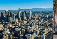 Baaritaan lagu hayo toogasho ka dhacday dalka Mareykanka