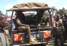 DHEGEYSO:Shacabka Trans Mara oo loogu baaqay in ay colaada joojiyaan