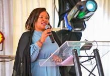 DHEGEYSO:Wasiirka Dalxiiska Rebecca Mianio oo ku boorisay Kenyanka ah inay ku dalxiisaan gudaha dalka