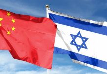 Shiinaha oo si adag uga soo horjeestay Israa’iil