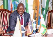 DHAGAYSO: Barasaabka Nyeri oo ka hadlay deymaha SHA