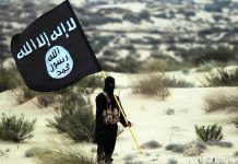 Lix dagaalyahan oo ka tirsan (ISIS) oo lagu dilay israsaaseyn ka dhacday waqooyi-galbeed Turkiga