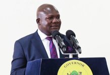 Guddoomiye Barasa oo amray in baaritaan la sameeyo ka dib markii saddex qof ay ku dhinteen rabshadihii ka dhacay Golaha Macdanta Kakamega