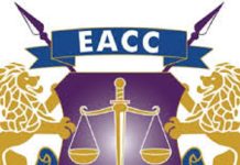 DHAGAYSO: Sarkaal Ka tirsan Guddiga EACC oo warbaahinta Star Faah faahin ka siiyay arrimaha musuqmaasuqa