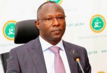 IEBC oo walaac ka muujisay tirada dhallinyarada ee ka soo qayb gashay diiwaan gelinta codbixiyayaasha iyo doorashooyinka ku celiska ahaa