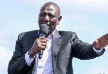 Madaxweyne Ruto oo amar ku bixiyay in la joojiyo kooxaha dalka ka wado rabshadaha siyaasadeed