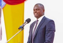 Ndindi Nyoro oo sheegay in dowladda Ruto ay sidii ii Uhuru si ka daran lacago u deyn sata