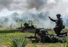 Iska horimaadka cusub ee Thailand iyo Cambodia oo ay ku dhinteen dad badan oo rayid ah