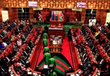 Baarlamaanka oo ka doodi doono Hindise sharciyeedka soo afjaraya heshiisyada gaarka ah ee kiisaska SGBV