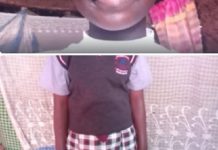 Qoys ku nool Kwale oo raadinaya cadaalad ka dib markii la helay meydka gabar yar oo la la’aa