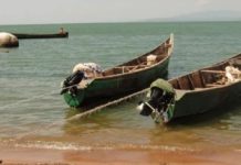 3 qof oo kalluumeysato ah oo ku dhintay Homa Bay