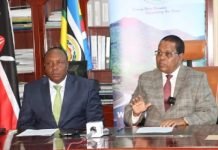 WRA oo shaacisay in kenyaanka aan biyaha laga jari doonin bishan