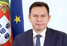 Dibadbax laga cabsi qabo inuu saameeyo Portugal