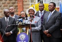 Mucaaradka oo dowladda u jeediyay dhaliil ku saabsan dib u dhaca wax ka qabashada abaarta Waqooyiga dalka