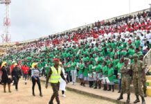 Mwaura oo Kenyaanka ugu baaqay inay u adeegsadaan dabaaldegga maalinta Jamhuri Day si ay uga fikiraan midnimada