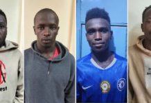 Afar qof oo loo xiray xatooyo ay u geesteen shirkadda BIDCO