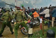 ICC oo soo afjartay baaritaankii 13-ka sano ahaa ee lagu hayay rabshadihii ka dhacay Kenya kadib doorashadii 2007/08 iyadoo laba qof oo baxsad ah ay weli maqan yihiin