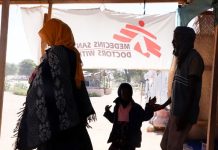 Kooxaha xuquuqda aadanaha oo ku eedaysay RSF inay geysatay xadgudubyo galmo oo ka dhan ah shacabka Suudan