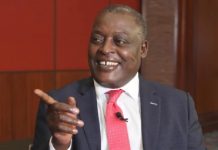 Xildhibaankii hore ee deegaanka Lugari oo geeriyooday