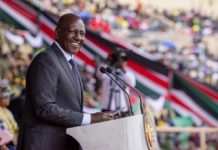 Madaxweyne Ruto oo soo bandhigay qorshaha hormarinta dhaqaalaha ee Kenya