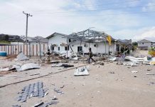 Thailand oo ku dhaaratay inay sii wadi doonto dagaalka Cambodia, inkastoo Trump uu sheegay in xabad joojin la sameeyay