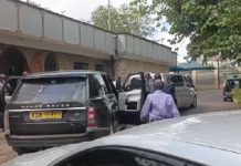 Booliiska oo faah faahin dheeraad ah ka bixiyay shilkii gaari uu ku dhintay xildhibaankii hore ee Lugari