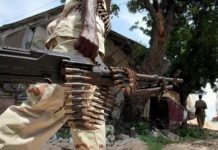 Macallin iyo qof mas’uul ah oo lagu dilay Hulugho ee ismaamulka Garissa