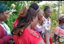 DHEGEYSO:Waalidiin caraysan oo gudaha u galay dugsi ku yaala ismaamulka Kirinyaga