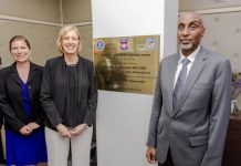 EACC iyo FBI oo daah furay xaruun casri oo wareysi ah si loo xoojiyo la dagaallanka musuqmaasuqa